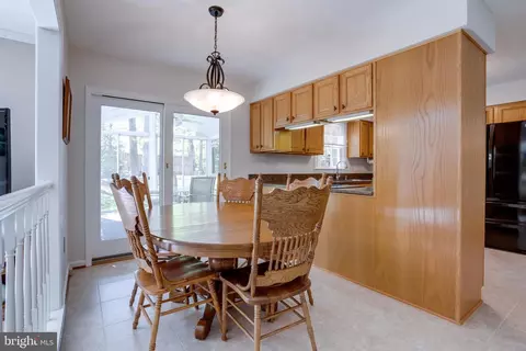 Dining - 7413 Brian Run Ct, Springfield, VA 22153 photo 1 of 3