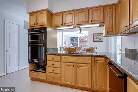 Kitchen - 7413 Brian Run Ct, Springfield, VA 22153 photo 1 of 3