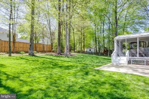 Exterior - 7413 Brian Run Ct, Springfield, VA 22153 photo 18 of 21