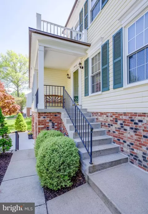 Exterior - 7413 Brian Run Ct, Springfield, VA 22153 photo 2 of 21