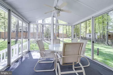 Exterior - 7413 Brian Run Ct, Springfield, VA 22153 photo 19 of 21