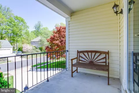 Exterior - 7413 Brian Run Ct, Springfield, VA 22153 photo 3 of 21