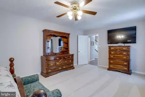 Bedroom - 7413 Brian Run Ct, Springfield, VA 22153 photo 1 of 5