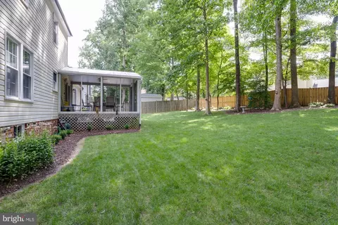 Exterior - 7413 Brian Run Ct, Springfield, VA 22153 photo 14 of 21
