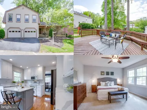10347 Steamboat Landing Ln, Burke, VA 22015