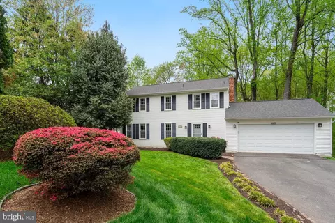 10008 Marshall Pond Rd, Burke, VA 22015