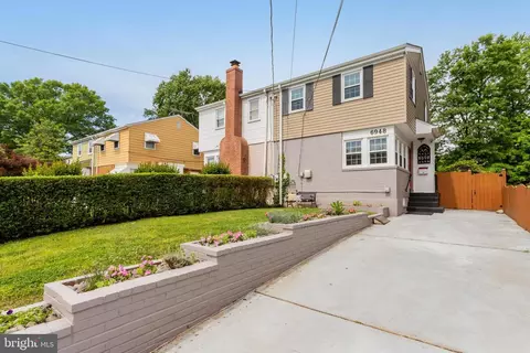 6948 Westhampton Dr, Alexandria, VA 22307