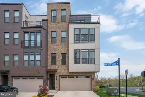 14417 Beckett Glen Cir, Chantilly, VA 20151
