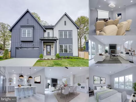 3003 Rogers Dr, Falls Church, VA 22042