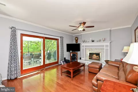 Living - 6215 Winnepeg Dr, Burke, VA 22015 photo 3 of 6
