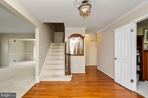 Entry Way - 6215 Winnepeg Dr, Burke, VA 22015 photo 1 of 1