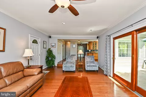Living - 6215 Winnepeg Dr, Burke, VA 22015 photo 6 of 6