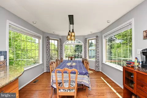 Dining - 6215 Winnepeg Dr, Burke, VA 22015 photo 1 of 3