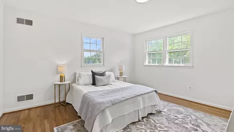 Bedroom - 6909 Sydenstricker Rd, Springfield, VA 22152 photo 1 of 5