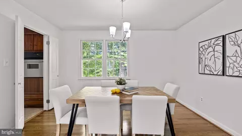 Dining - 6909 Sydenstricker Rd, Springfield, VA 22152 photo 1 of 3
