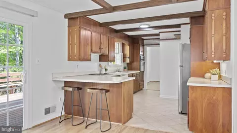 Kitchen - 6909 Sydenstricker Rd, Springfield, VA 22152 photo 2 of 3
