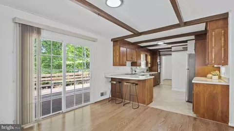 Kitchen - 6909 Sydenstricker Rd, Springfield, VA 22152 photo 1 of 3