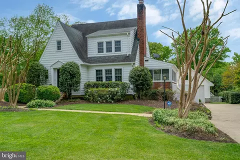 4305 Agnew Ave, Alexandria, VA 22309