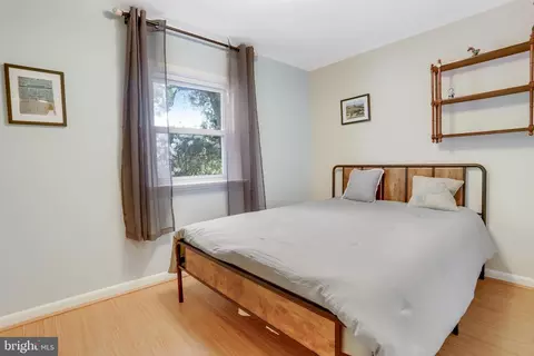 Bedroom - 7112 Wesley Rd, Springfield, VA 22150 photo 5 of 5