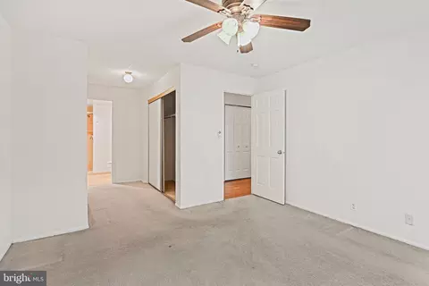 Bedroom - 7720 Tremayne Pl #310, Mclean, VA 22102 photo 3 of 3
