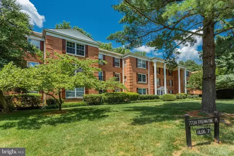 Exterior - 7720 Tremayne Pl #310, Mclean, VA 22102 photo 4 of 17
