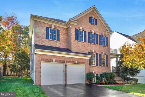 14547 Old Mill Rd, Centreville, VA 20121