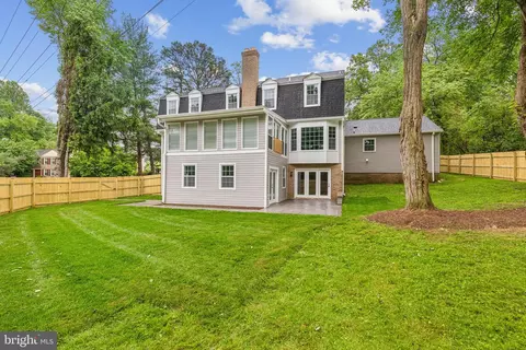 Exterior - 2600 Mountain Laurel Pl, Reston, VA 20191 photo 5 of 6