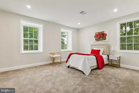 Bedroom - 2600 Mountain Laurel Pl, Reston, VA 20191 photo 2 of 2