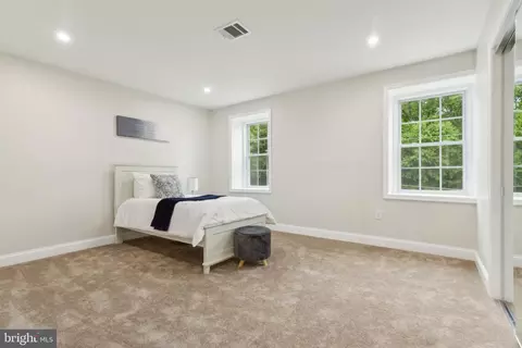 Bedroom - 2600 Mountain Laurel Pl, Reston, VA 20191 photo 1 of 2