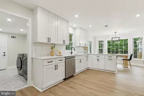 Kitchen - 2600 Mountain Laurel Pl, Reston, VA 20191 photo 1 of 1