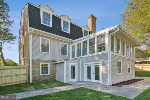 Exterior - 2600 Mountain Laurel Pl, Reston, VA 20191 photo 3 of 6