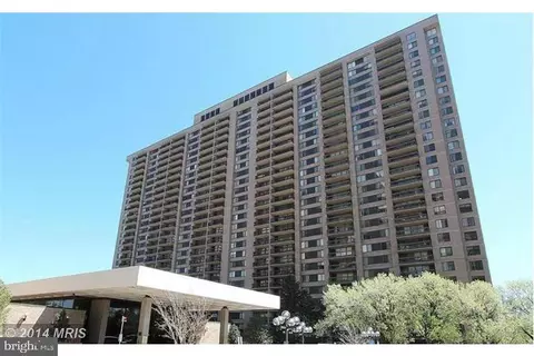3705 S George Mason Dr #714S, Falls Church, VA 22041