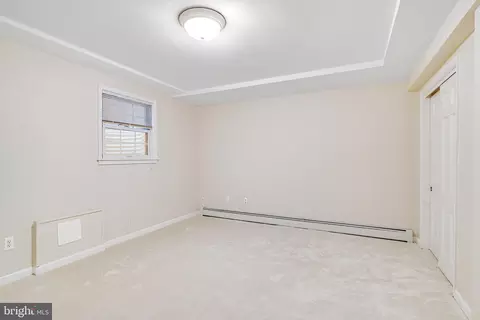 Bedroom - 8008 Falstaff Rd, Mclean, VA 22102 photo 9 of 10