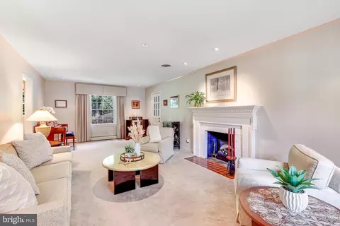 Living - 8008 Falstaff Rd, Mclean, VA 22102 photo 1 of 7