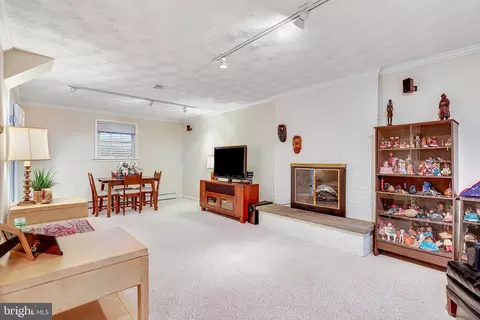 Living - 8008 Falstaff Rd, Mclean, VA 22102 photo 6 of 7
