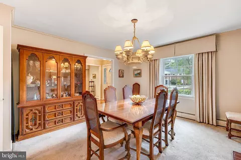 Dining - 8008 Falstaff Rd, Mclean, VA 22102 photo 1 of 3
