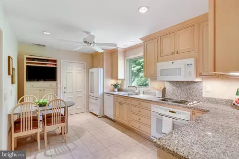 Kitchen - 8008 Falstaff Rd, Mclean, VA 22102 photo 1 of 4