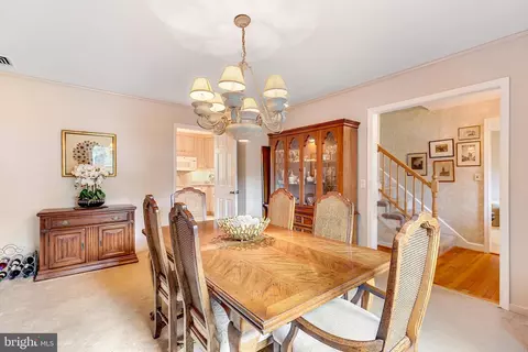 Dining - 8008 Falstaff Rd, Mclean, VA 22102 photo 2 of 3