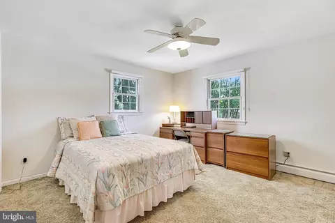 Bedroom - 8008 Falstaff Rd, Mclean, VA 22102 photo 7 of 10