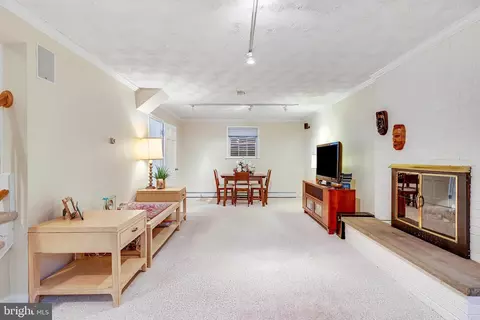 Living - 8008 Falstaff Rd, Mclean, VA 22102 photo 5 of 7
