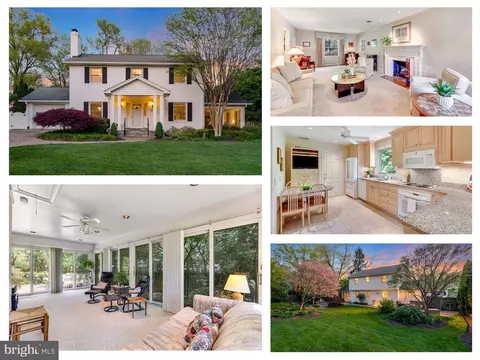 8008 Falstaff Rd, Mclean, VA 22102