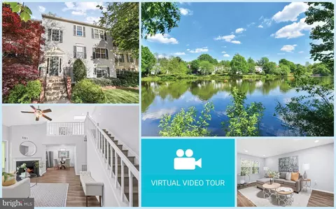 7715 Inversham Dr #112, Falls Church, VA 22042