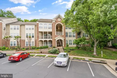 7706 M Haynes Point Way #M, Alexandria, VA 22315