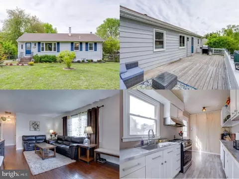2423 Phillips Dr, Alexandria, VA 22306