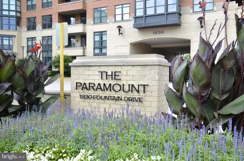 1830 Fountain Dr #508, Reston, VA 20190
