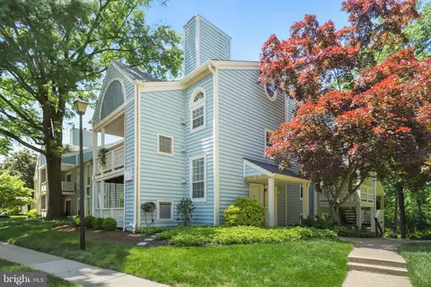 7626 Willow Point Dr #7626, Falls Church, VA 22042