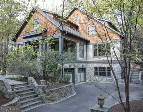 2019 Franklin Ave, Mclean, VA 22101