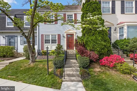 6551 Coachleigh Way, Alexandria, VA 22315