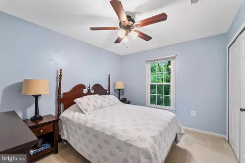 Bedroom - 9521 Retriever Rd, Burke, VA 22015 photo 4 of 7