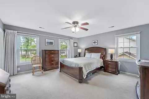 Bedroom - 9521 Retriever Rd, Burke, VA 22015 photo 1 of 7